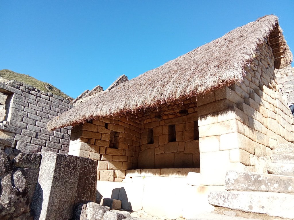 Valle Sagrado y Machupicchu 2 dias Conexion  por Tren