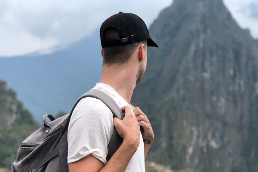 Machu Picchu Full Day