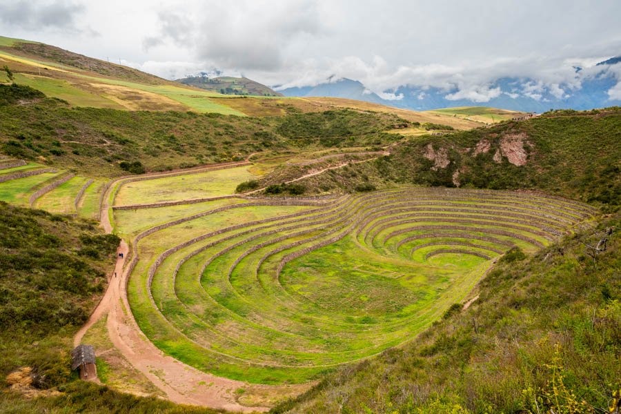 Andes Qheswa Huk Punchaw Tukuy